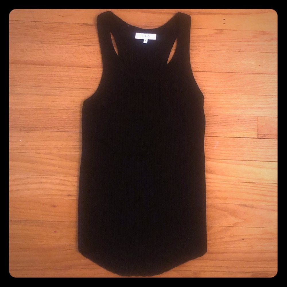 IRO Knit Tank